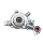 Vízpumpa YAMAHA NMAX 125 / 155 / TRICITY 125 / 150 2015->2020