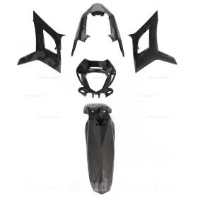 Idomszett BETA 50 RR MOTARD 2021-