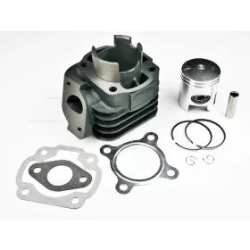    Hengerszett Yamaha 3KJ, APRILIA, MALAGUTI 65ccm 10-es csapszeg 43mm