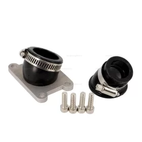 Szívócsonk szett AM6 24/32mm PWK állítható 360°
