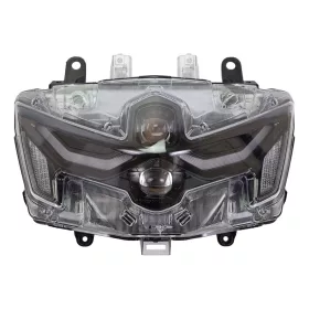 Lámpa első YAMAHA 125CC NMAX 2025