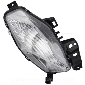 Lámpa első HONDA SH 125-150CC 2025 / SH 350CC 2025