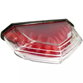  Lámpa hátsó LED-es DERBI SENDA DRD / XTREME / RIEJU RS2 / XR7 / XP7 / NK7