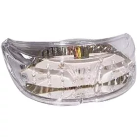 Lámpa hátsó LED-es PEUGEOT SQUAB / TREKKER